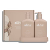 al.ive body - Hand & Body Wash/Lotion Duo