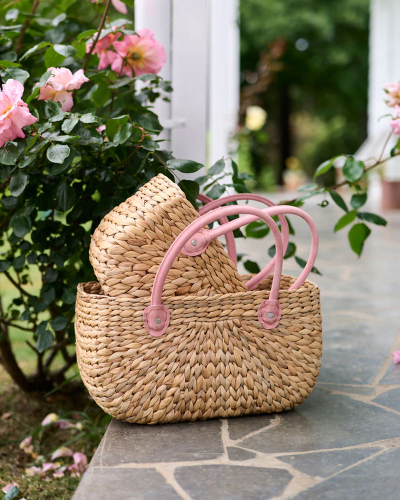 ROBERT GORDON HARVEST BASKET / ROSIE