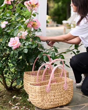 ROBERT GORDON HARVEST BASKET / ROSIE