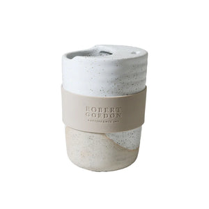 Robert Gordon - The Wanderer - Travel Cup - Speckled Dip