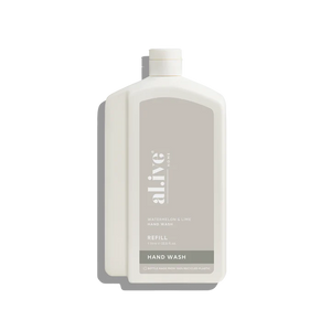 Al.ive 1L Hand Wash - Watermelon & Lime