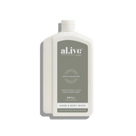 Al.ive - Hand & Body Wash Refill