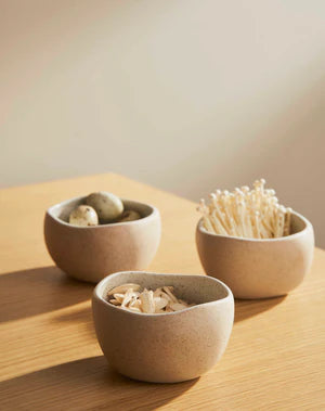 Robert Gordon - Garden to table - Dip Bowls set of 3