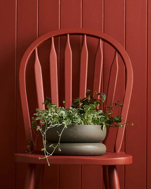 ROBERT GORDON - CLOUD  PLANTER 25cm x 11.5cm