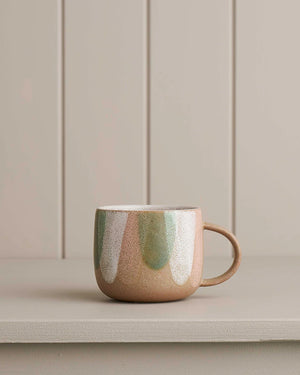 ROBERT GORDON - MY MUGS GREEN TATE