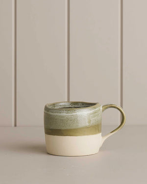 ROBERT GORDON - ORGANIC MUG - EDEN