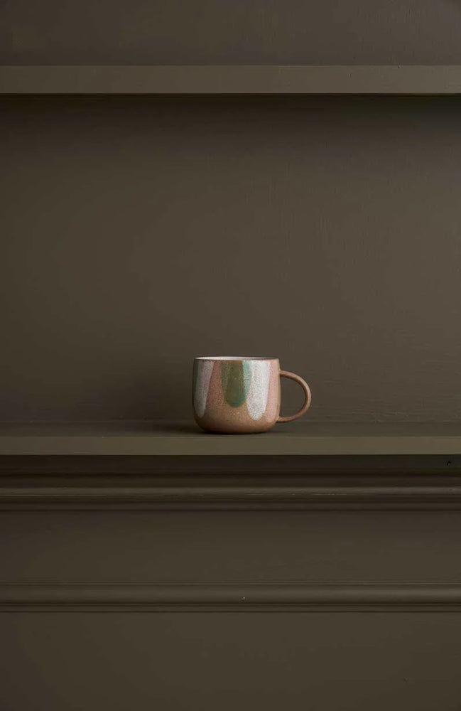 ROBERT GORDON - MY MUGS GREEN TATE