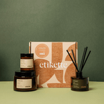 ETIKETTE - ESSENTIALS GIFT BOX