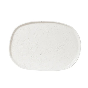 ROBERT GORDON - NATURAL EARTH TABLE OF PLENTY - SMALL OBLONG PLATTER