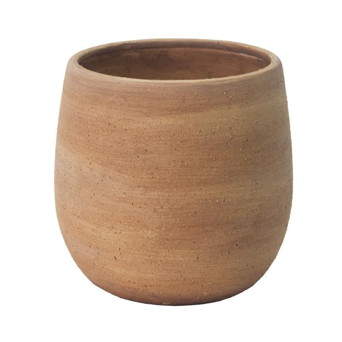 Rogue Tub Pot - Biscuit