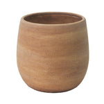 Rogue Tub Pot - Biscuit