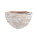 Rogue Earthenware Rim Bowl - Small 23x23x12cm