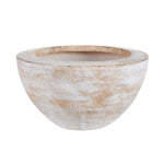 Rogue Earthenware Rim Bowl - Large 29x29x16cm