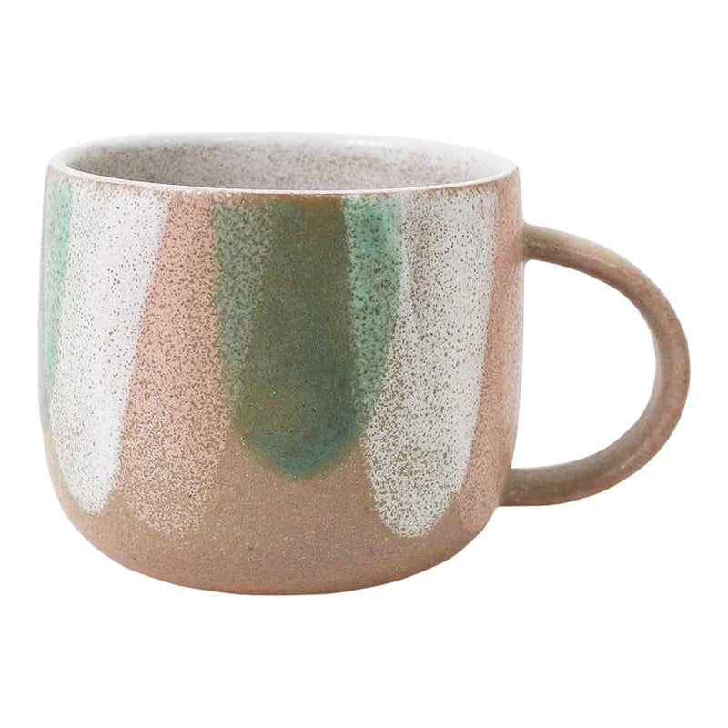 ROBERT GORDON - MY MUGS GREEN TATE