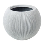 Rogue - Lincoln Round Planter - 37x37x30cm