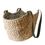 Robert Gordon - Market Lane Basket - Wiltshire Liberty London
