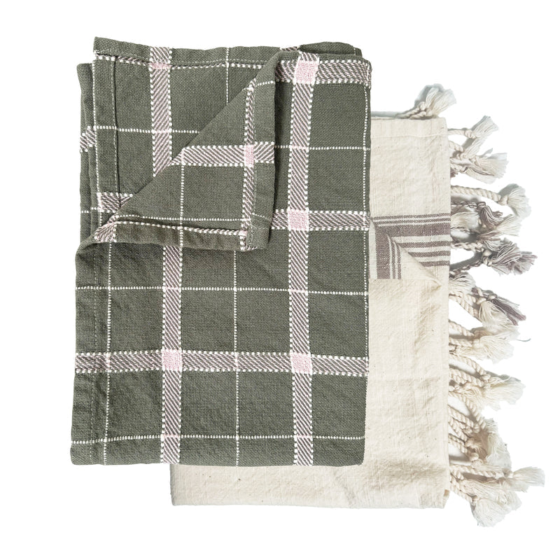 ROBERT GORDON Tea Towels 2pk - Bonnie