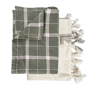 ROBERT GORDON Tea Towels 2pk - Bonnie