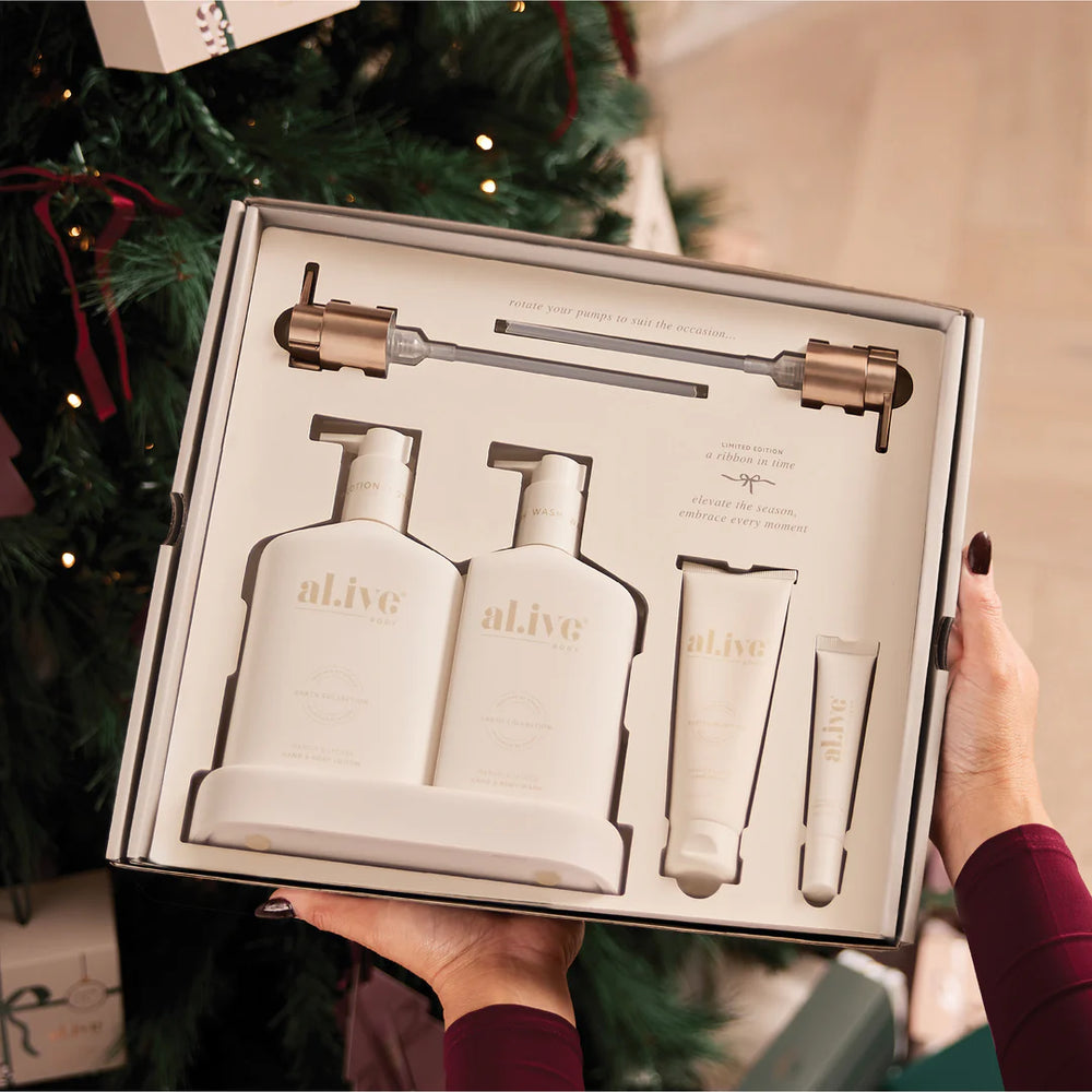 AL.IVE - The Icon Set