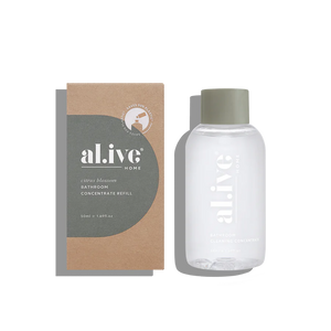 AL.IVE Bathroom Concentrate Refill