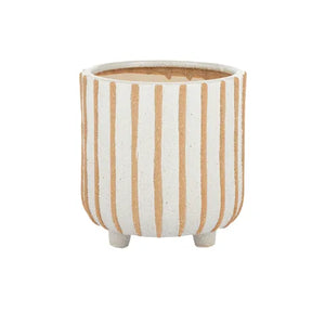 COAST TO COAST - BEAKER CERAMIC POT