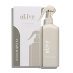 al.ive LEMON & POMEGRANATE KITCHEN BENCH SPRAY