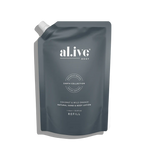 AL.IVE BODY - 1LTR LOTION REFILL