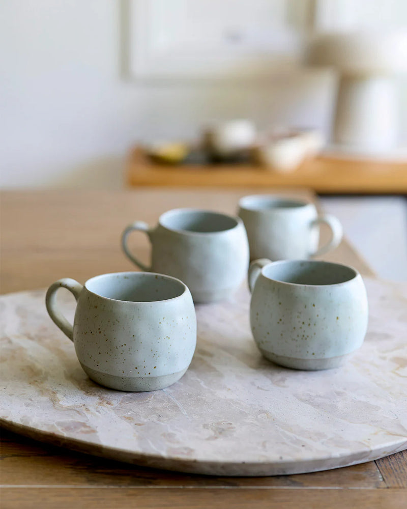 Robert Gordon - Mineral Mug Set - Salt