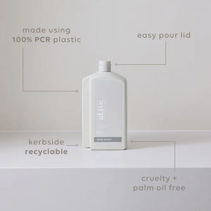Al.ive 1L Hand Wash - Watermelon & Lime