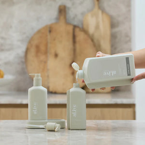 Al.ive 1L Hand Wash - Watermelon & Lime