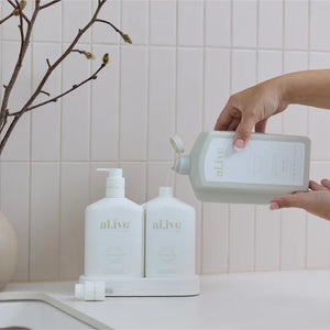 Al.ive - Hand & Body Wash Refill