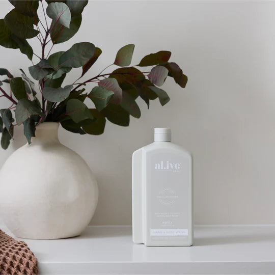 Al.ive - Hand & Body Wash Refill