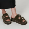 EMU AUSTRALIA - Cabello - Dark Olive