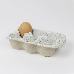 ROBERT GORDON - GARDEN TO TABLE EGG CRATE (1/2 DOZEN)