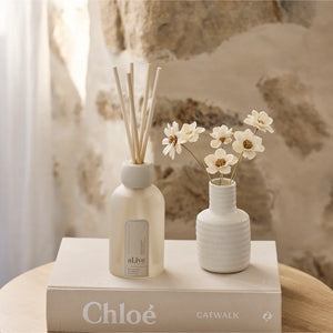 Al.ive Reed Diffuser - Sea Cotton & Coconut