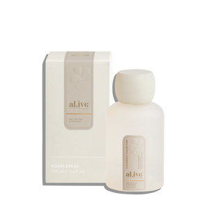 Al.ive Room Spray - Sea Cotton & Coconut