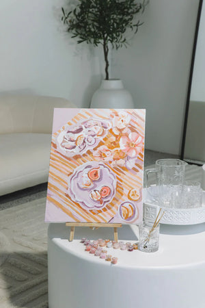 Paint Like Frida - Holiday Brunch