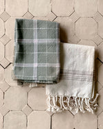 ROBERT GORDON Tea Towels 2pk - Bonnie