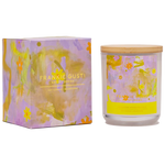 FRANKIE GUSTI - ARTIST SERIES CANDLE - JAPANESE HONEYSUCKLE