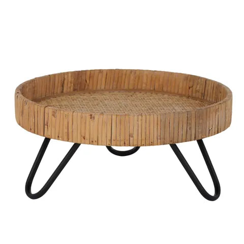 COAST TO COAST - JENSON RATTAN TRAY