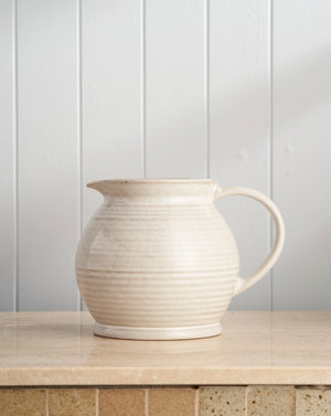 ROBERT GORDON - ROUND JUG SNOW