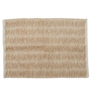 COAST TO COAST - DUNE COTTON JUTE RUG