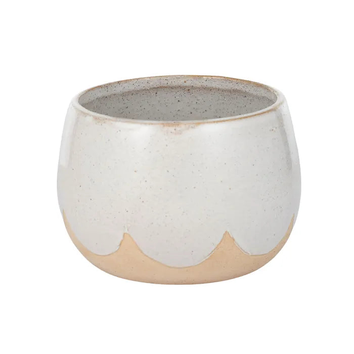 COAST TO COAST - LOOP CERAMIC POT