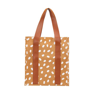 KOLLAB - MARKET BAG SPOTTY