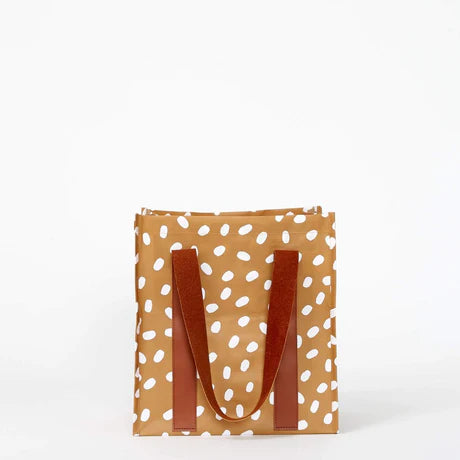 KOLLAB - MARKET BAG SPOTTY