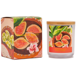 FRANKIE GUSTI - ARTIST SERIES CANDLE - MEDITERRANEAN FIG