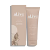 Al.ive - Hand Cream - Apricot & Sweet Fig