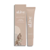 al.ive TINTED LIP BUTTER - Apricot & Sweet Fig