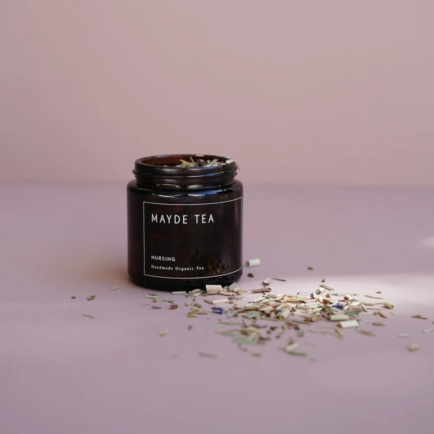Mayde Tea - Nursing Tea