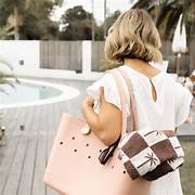 Kove & Co - Maxi Tribe Bag